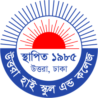Uttara High School and College